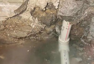 甘井子区管道漏水检测五