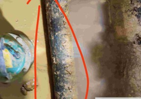 甘井子区水管漏水检测公司1